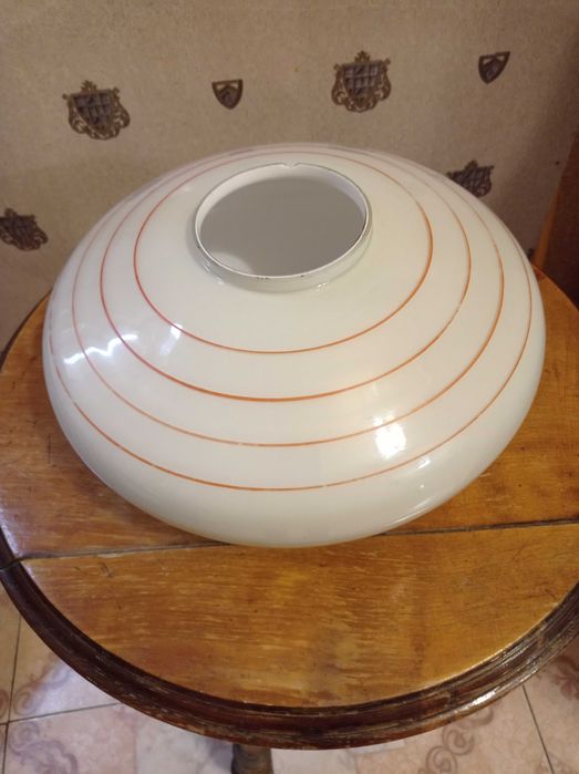 Плафон для лютры