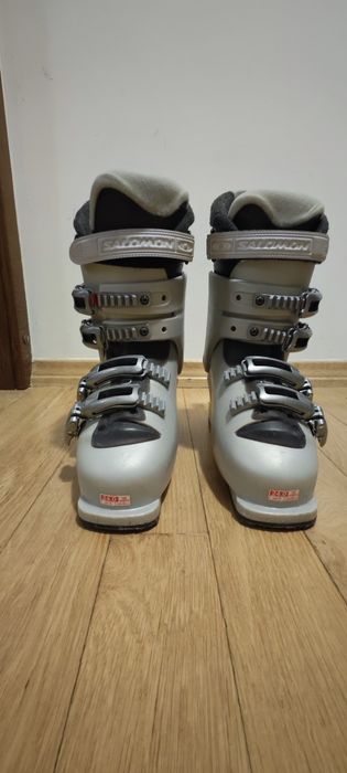 Buty narciarskie Salomon Sensifit Performa 4.0