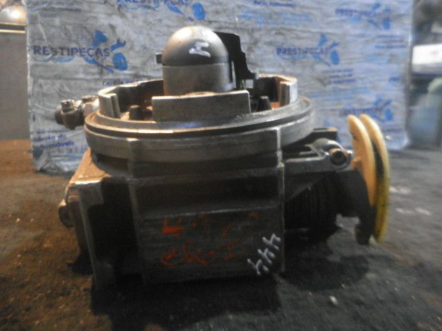 Carburador RENAULT Clio I (B/C57_, 5/357_)