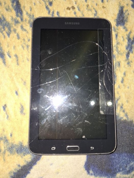 Tablet Samsung TAB-SMT113