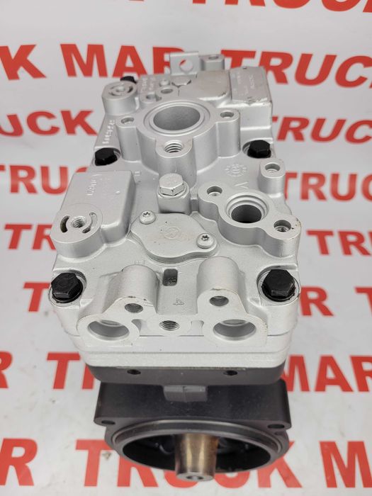 SPRĘŻARKA POWIETRZA scania LK4951 2 cylindry