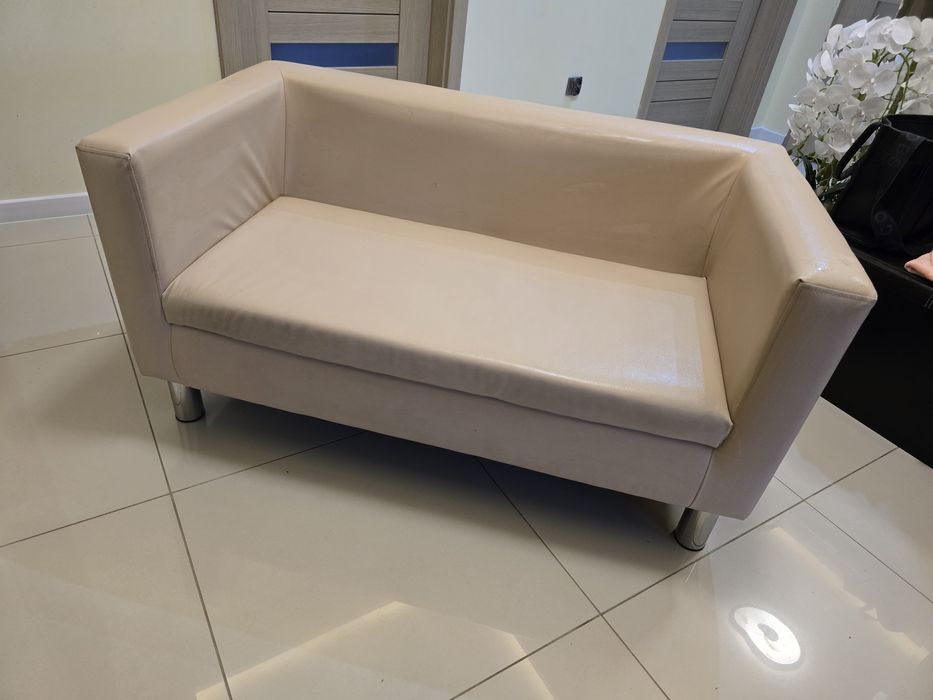 Kanapa sofa biurowa