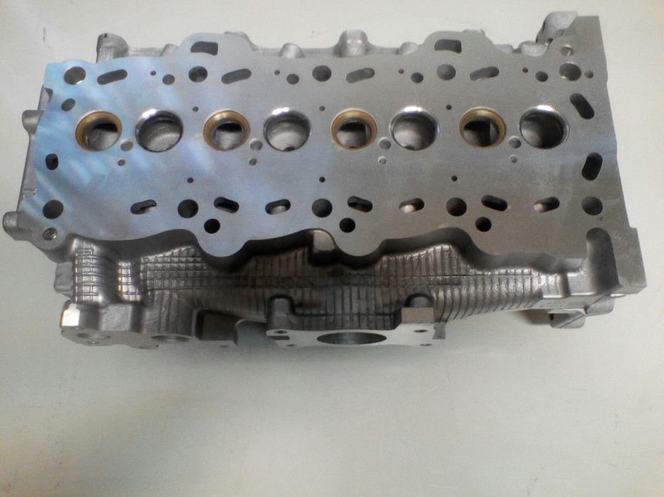 Cabeça de motor Toyota 1.4 D-4D ( NDE150)