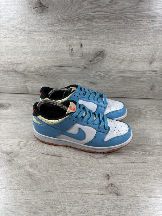 Nike Dunk 39 розмір оригінал