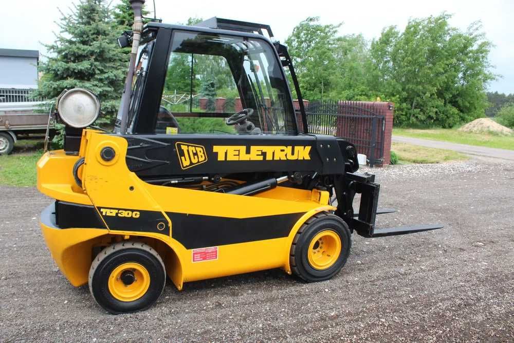 Kurs szkolenia na wózki widłowe z egzaminem UDT - 2WJO