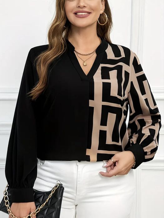 Сорочка нова.