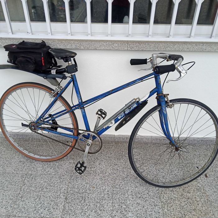 Bicicleta clássica