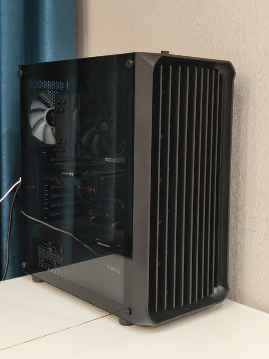 Продам PC AMD vinga