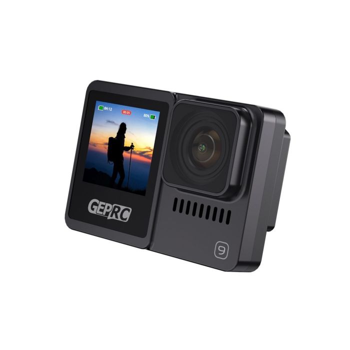 Geprc naked gopro 9