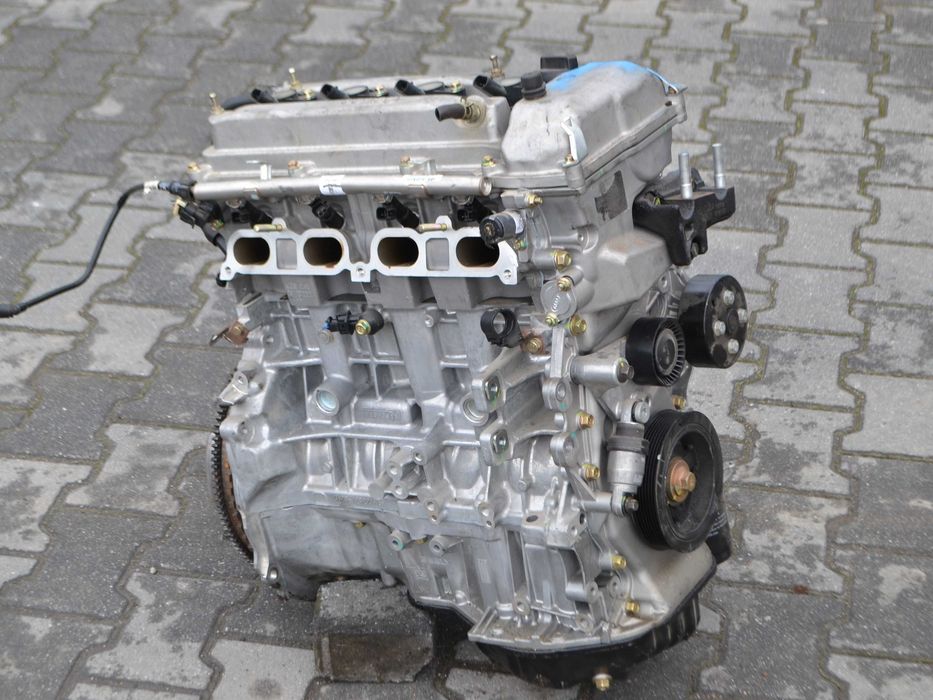 Silnik GEELY 2.0 16V