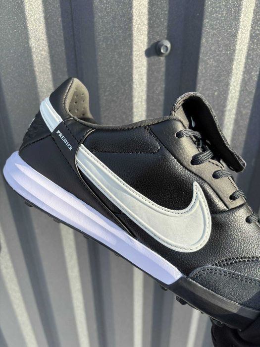 !SALE! Сороконіжки Nike Premier III TF 39 40 41 42 43 44 45 найк