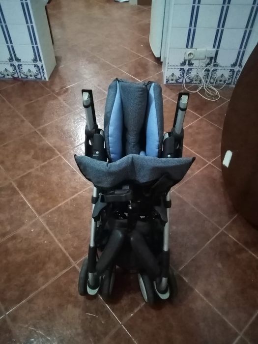 Carrinho Bebé Maxi-Cosi (Taxi)