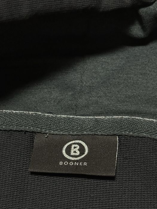 Худі Bogner, оригінал, L