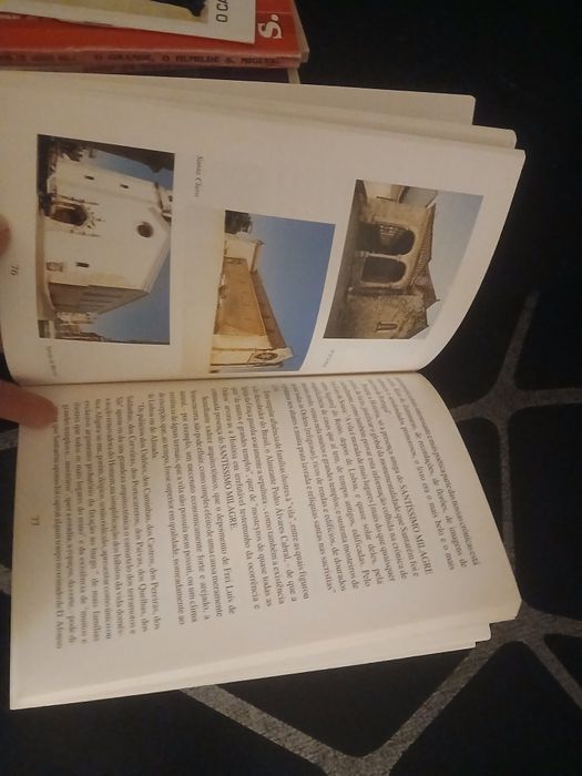 O santíssimo milagre, António Joaquim Lucas, 1994