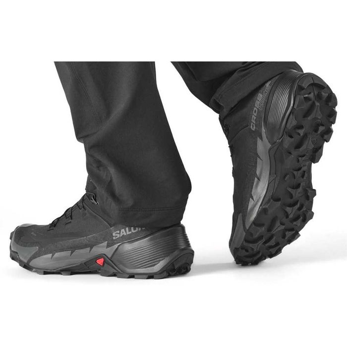Чоловічі кросівки SALOMON CROSS HIKE 2 GTX (417301)