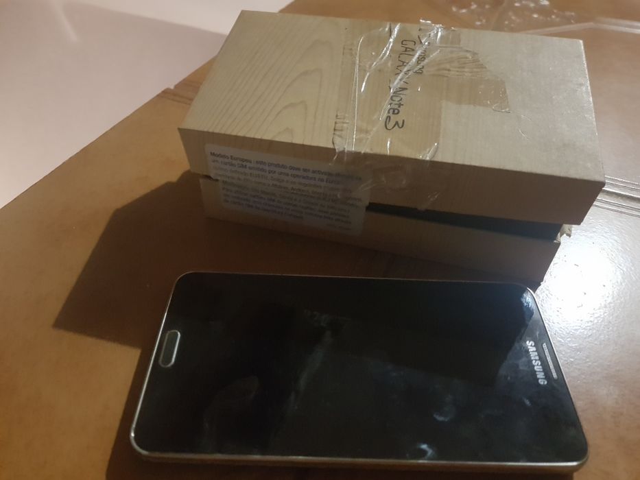 Colecionadores telemoveis