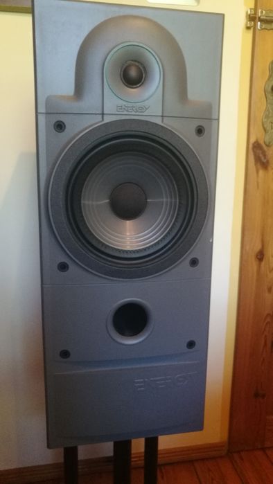 Energy 4,1 e Hi End Unikatowe