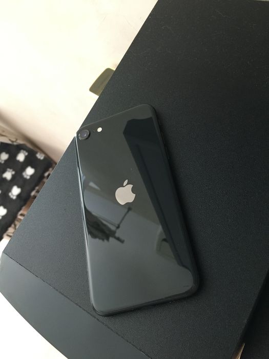 iPhone Se 2020 64Gb Neverlock