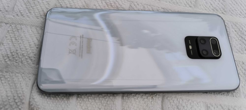 Xiaomi Redmi Note 9 Pro