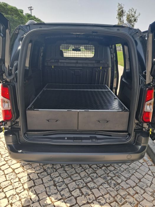 Citroën Berlingo 1.5 Blue Hdi 130 cv