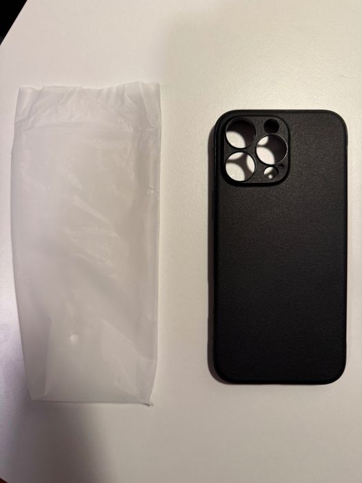 Capa Ringue - Iphone 15 Pro Max