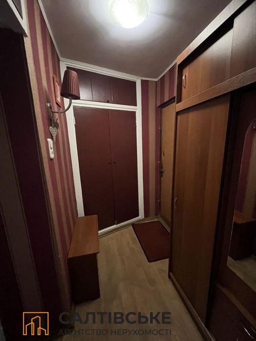 ОВ-3679 Продам 1к квартиру на Салтовке Студенческая 520м/р