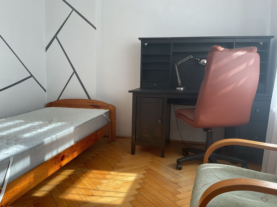 Mieszkanie na wynajem 42m2 Kraków ul. Rydla 22