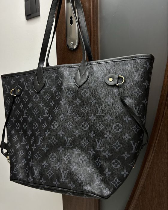 Torebka Louis Vuitton neverfull