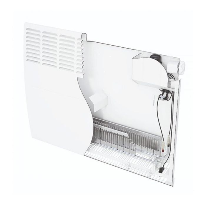 Электрический конвектор обогреватель Atlantic F19 CEG BL-Meca/M2 2500W