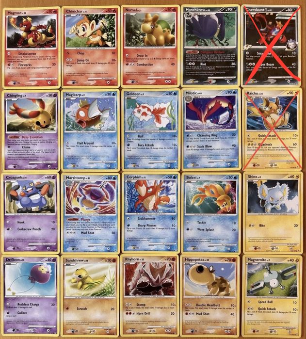 Cartas Pokemon Raras - Supreme Victors