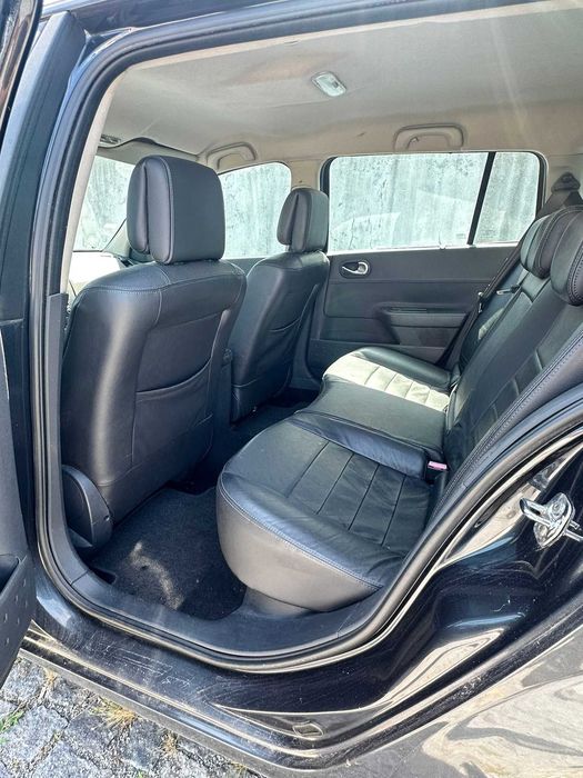 Renault Megane Carrinha 2007 1.5 dCi