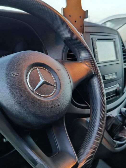 Mercedes Vito excelente estado
