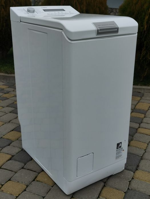 Продам пральну машинку AEG 6 кг.
