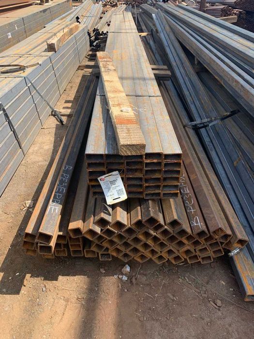 Проф труба труба профільна 40х20 60х40, 40х40 і т д.