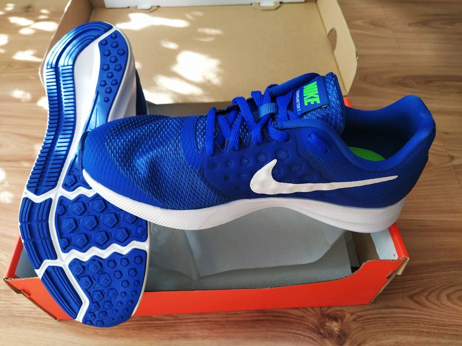 Buty do biegania Nike Dawnshofter 7 roz. 39