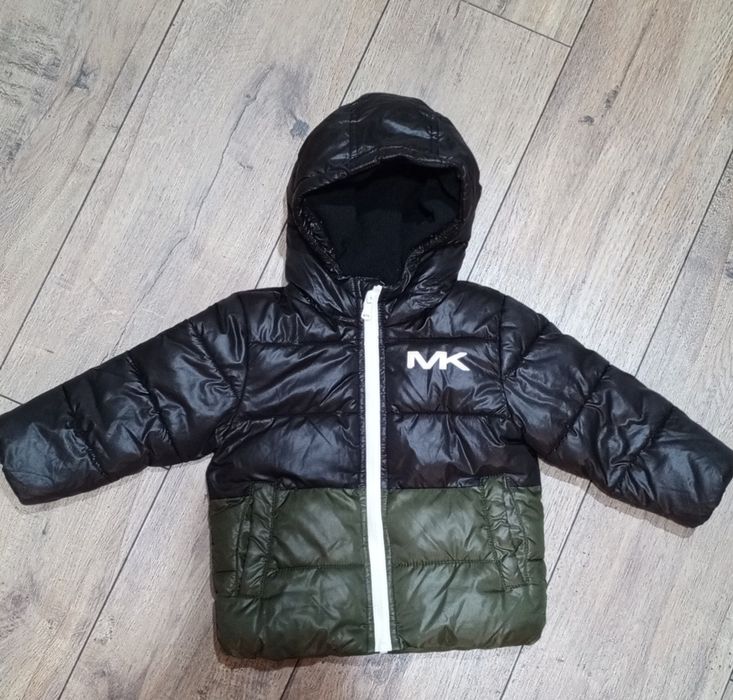 Куртка для хлопчика