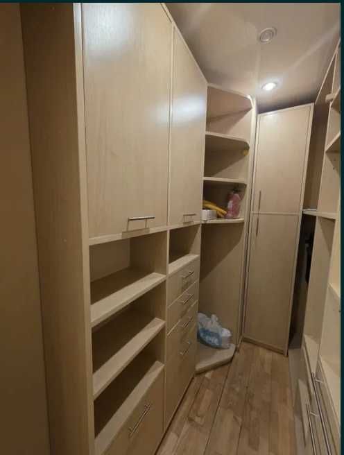 Квартира з ремонтом 110 кв.м вул.Миру.