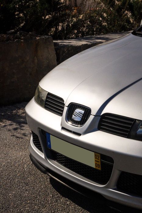 Seat Leon 1M 1.9TDI 110CV