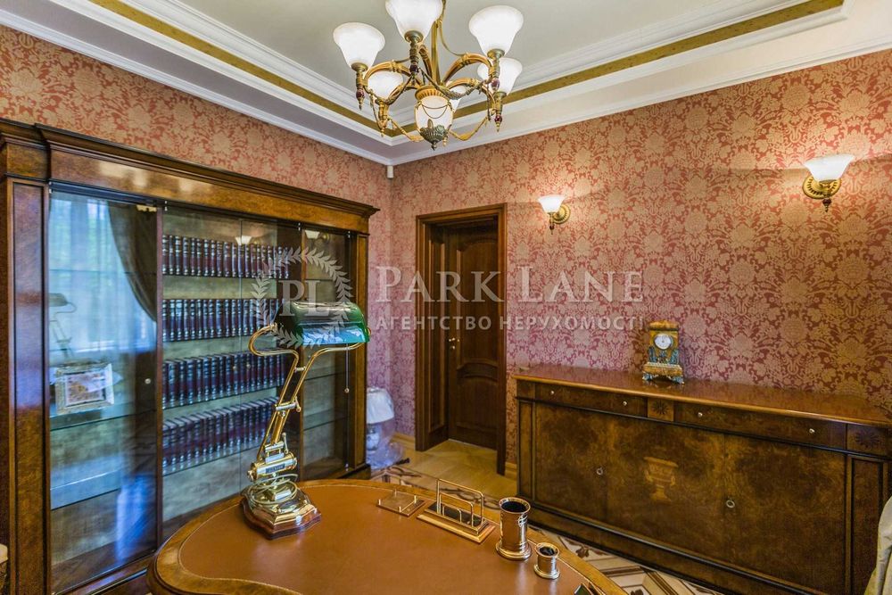 Дом по адресу ул. Замковецкая (площадь 642,7 м²) - Atlanta.ua - фото 9