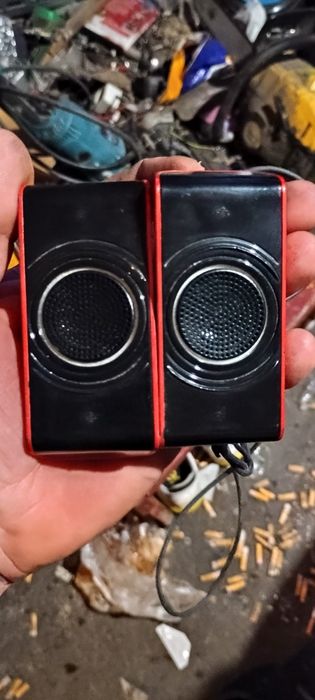 Głośniki Sony Ericsson