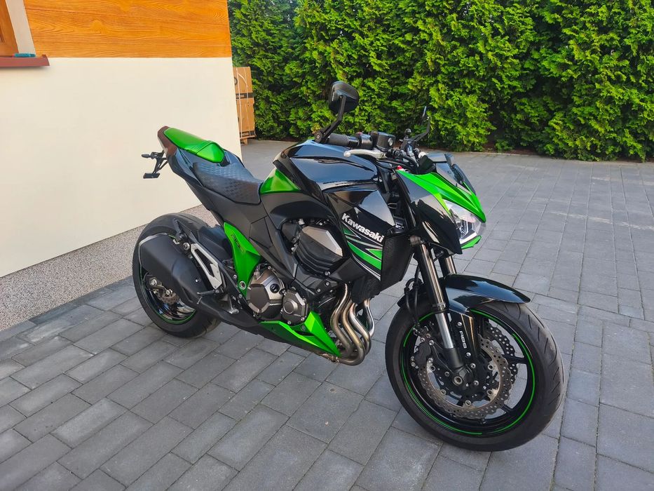 Kawasaki
