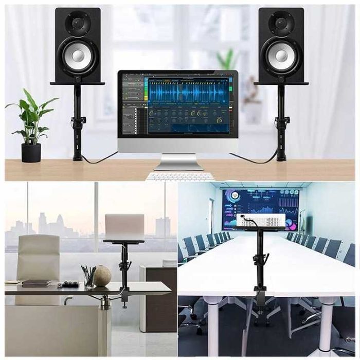 Statywy pod monitory DNA