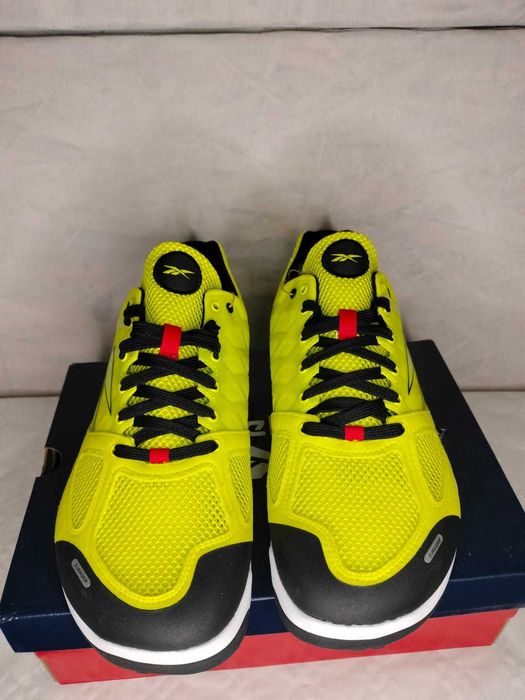 Buty model Reebok Nano 2.0