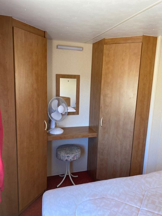 Mobil Home à Venda com terreno – Excelente Oportunidade