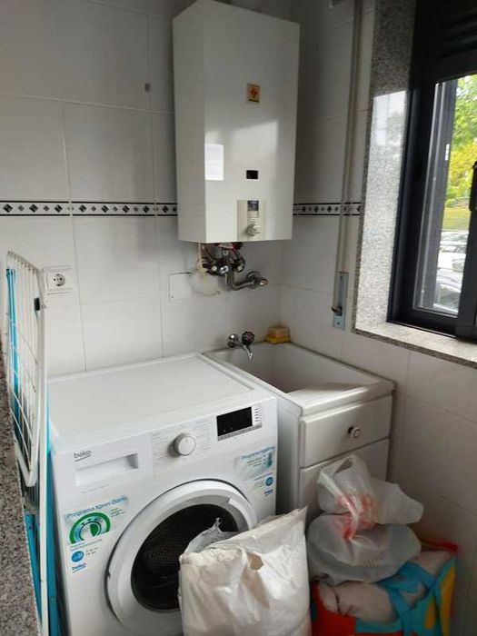 T1 Damião de Góis / Marquês - Centro Porto - Lugar Garagem