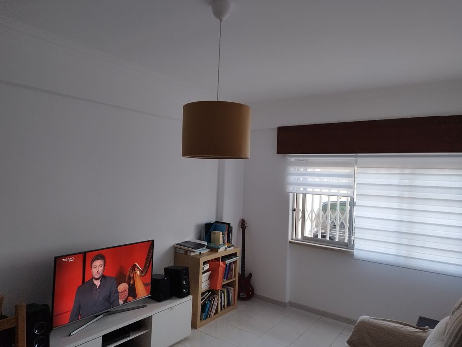 Apartamento T1 no Feijó
