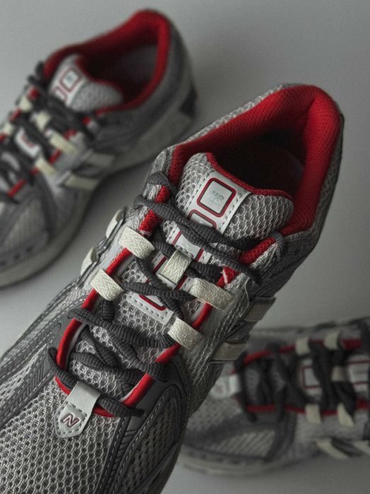 ОРИГІНАЛ New Balance 1906 1906R M1906RZR мужские кроссовки кросівки