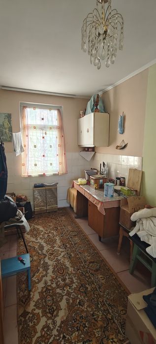 Продам дачу зимній варіант