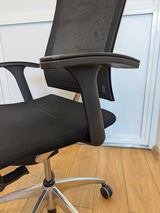 Офісне ергономічне крісло Sedus, для роботи за комп'ютером