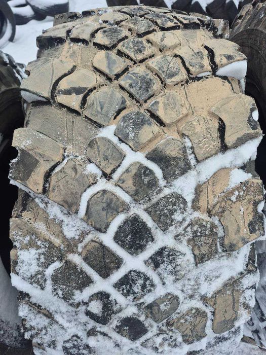 Шина на УРАЛ 500/70-508 (1200*500-508) БУ